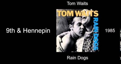 Tom Waits - 9th & Hennepin