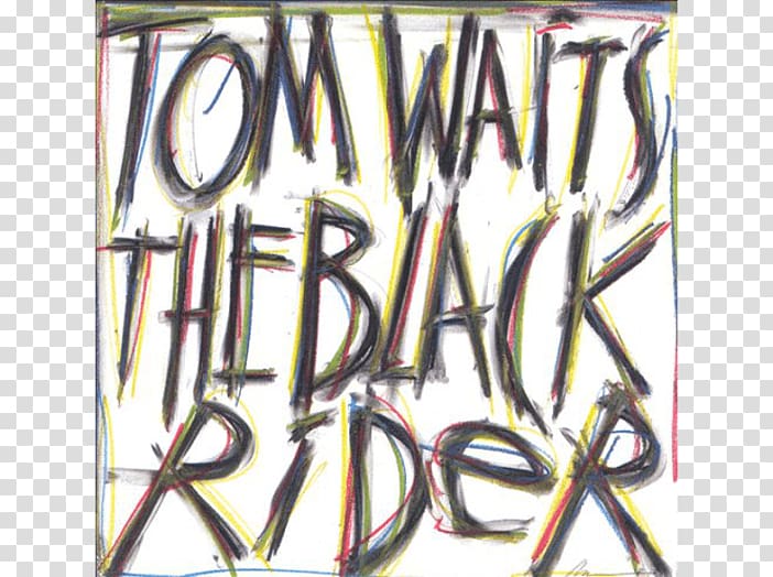 Tom Waits - Crossroads