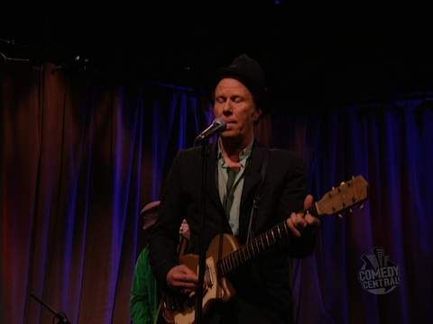 Tom Waits - Day After Tomorrow
