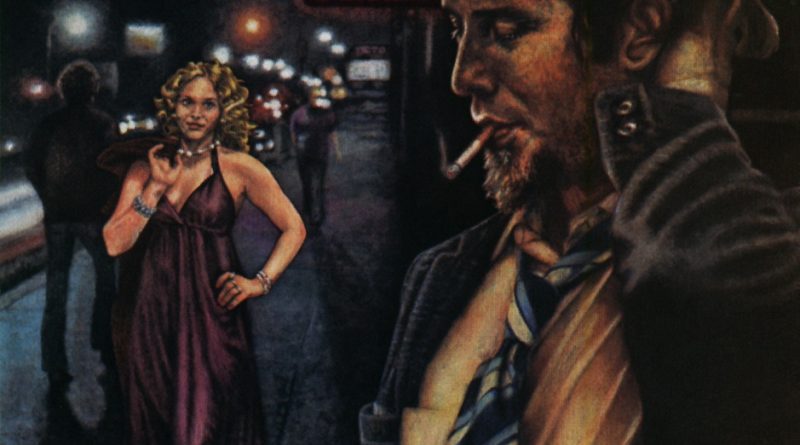 Tom Waits - Diamonds On My Windshield