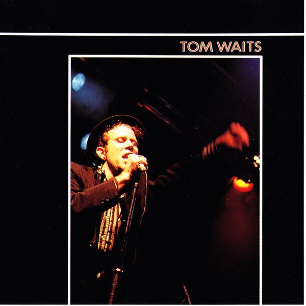 Tom Waits - Dirt In The Ground