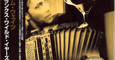 Tom Waits - Frank's Wild Years
