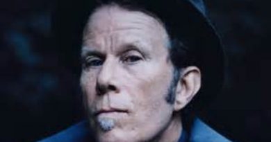 Tom Waits - How's It Gonna End