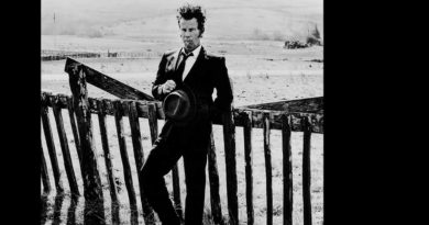 Tom Waits - I'll Be Gone