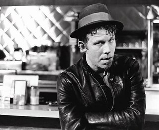 Tom Waits - I'll Take New York