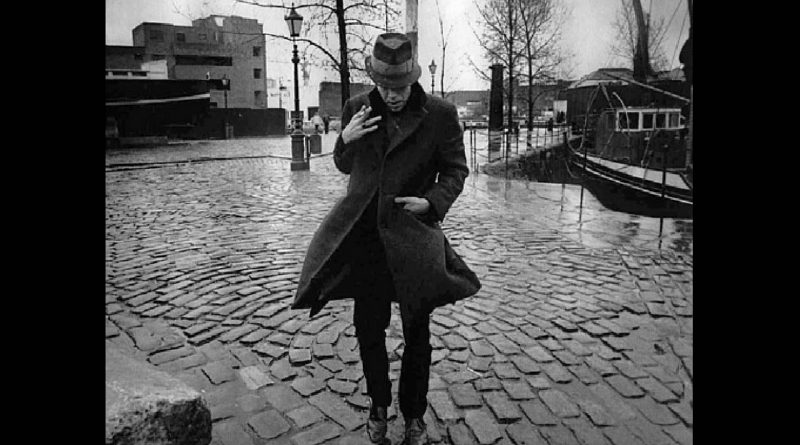 Tom Waits - In The Colosseum