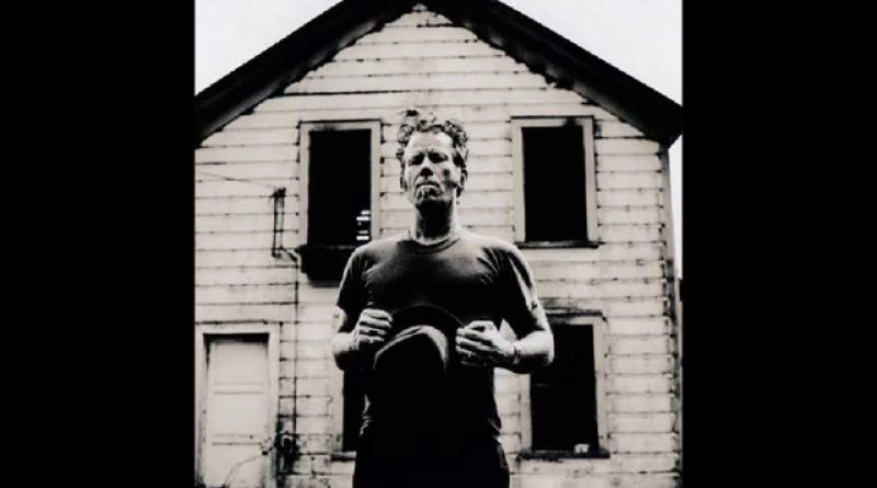 Tom Waits - Jesus Gonna Be Here