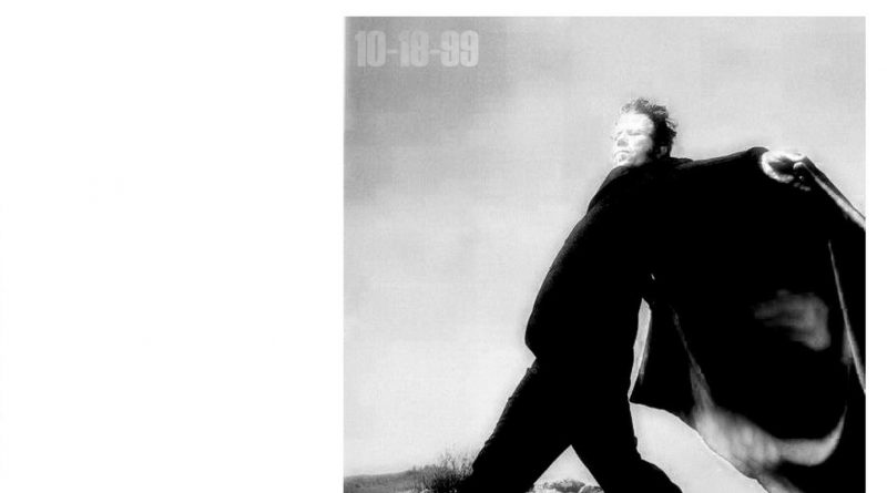 Tom Waits - Lucky Day Overture