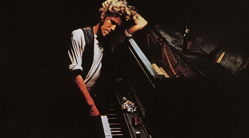 Tom Waits - Martha