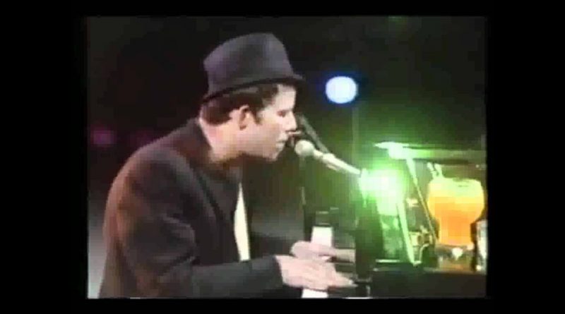Tom Waits - On The Nickel