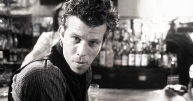 Tom Waits - Singapore