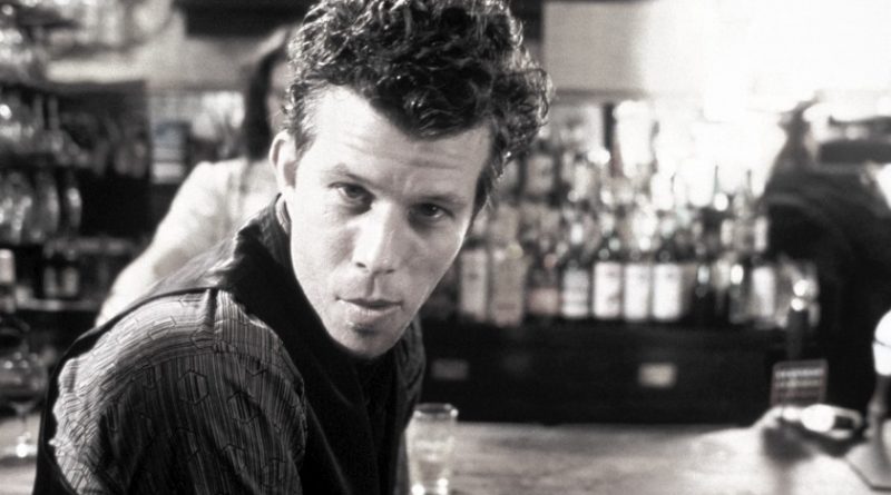 Tom Waits - Singapore