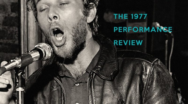 Tom Waits - Step Right Up