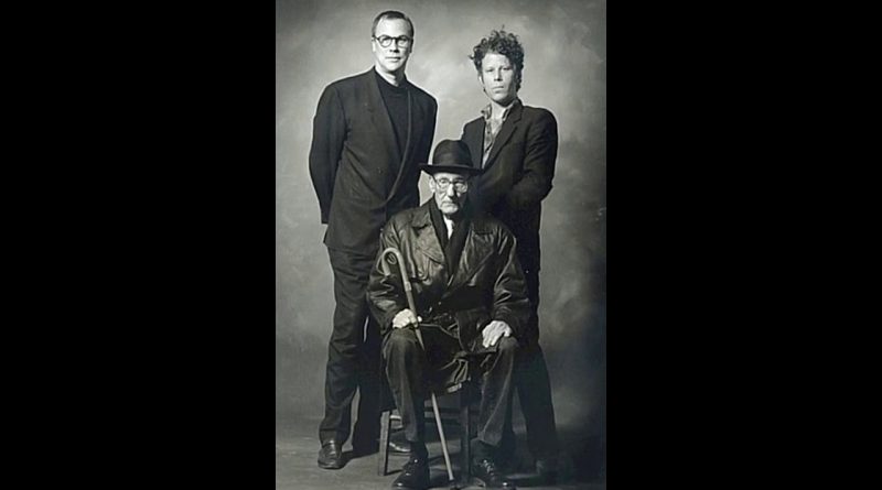 Tom Waits - Tain't No Sin