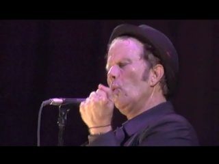 Tom Waits - Trampled Rose