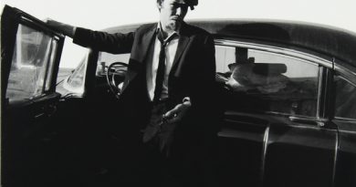 Tom Waits - Virginia Ave