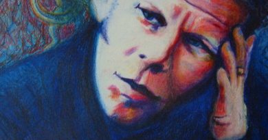 Tom Waits - Way Down In The Hole