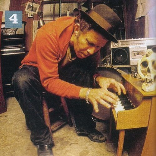 Tom Waits - When You Ain't Got Nobody