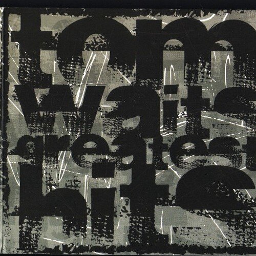 Tom Waits - Whistlin' Past The Graveyard
