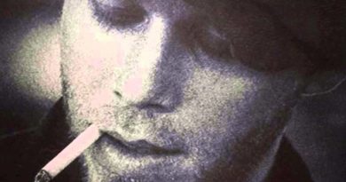 Tom Waits - Wrong Side Of The Road