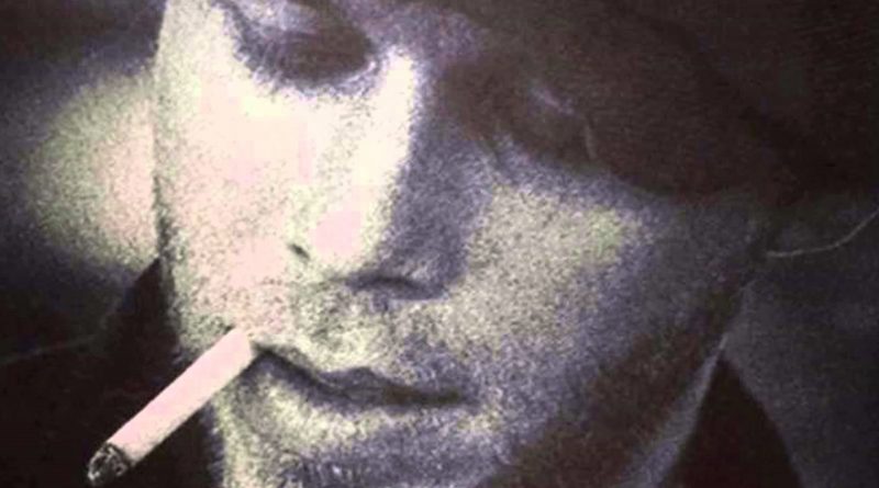 Tom Waits - Wrong Side Of The Road