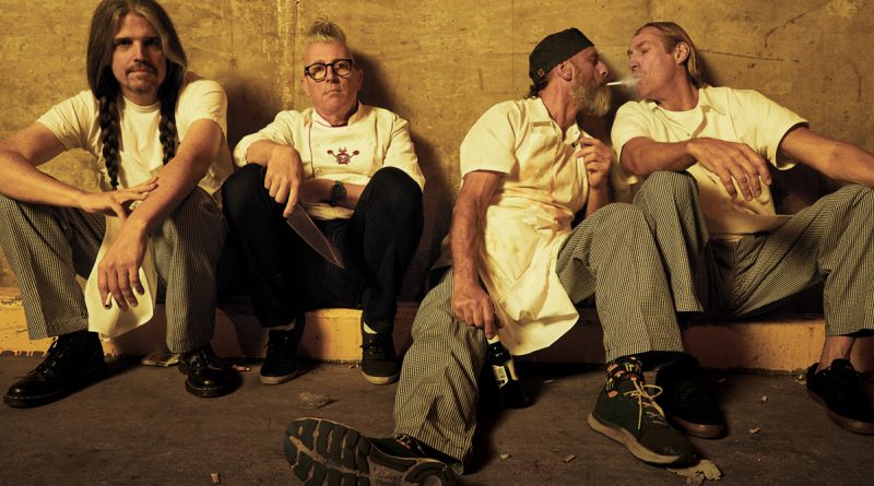 Tool - 7empest