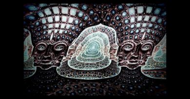 Tool - Reflection