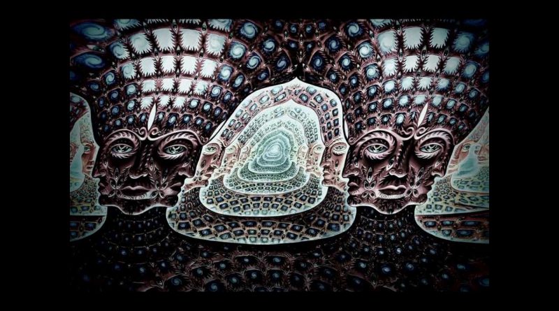 Tool - Reflection