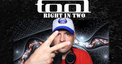 Tool - Right In Two