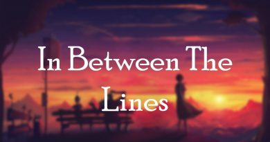 Tyrone Wells - In Between The Lines