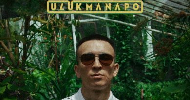Ulukmanapo - I'm a Real