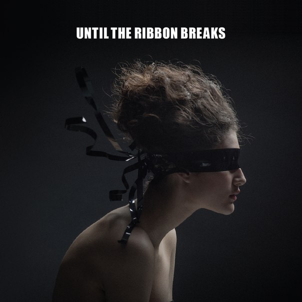 Until The Ribbon Breaks - Goldfish