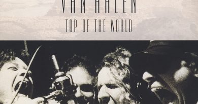 Van Halen - Top of the World
