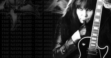 W.A.S.P. - Clockwork Mary