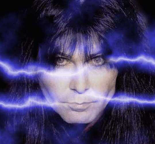 W.A.S.P. - Let It Roar