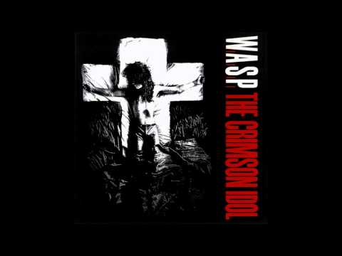 W.A.S.P. - Phantoms In The Mirror