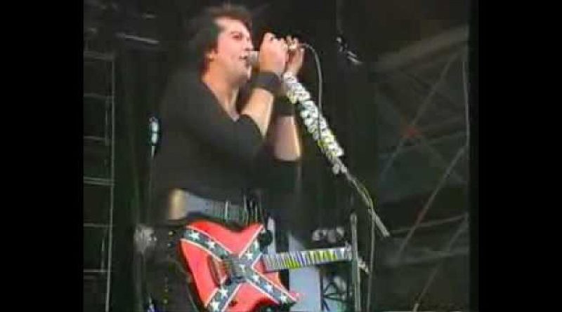 W.A.S.P. - The Great Misconceptions of Me