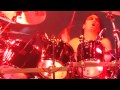 W.A.S.P. - The Invisible Boy