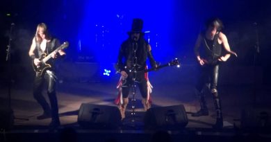 W.A.S.P. - Widowmaker
