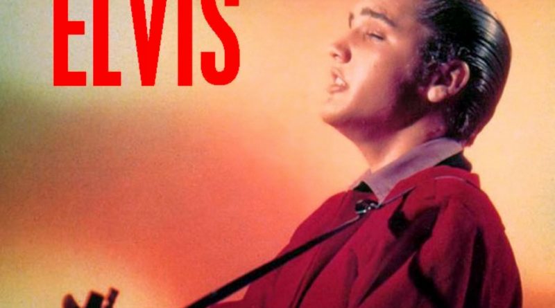 Elvis Presley - Runaway