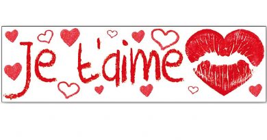 ZOË - Je t'aime