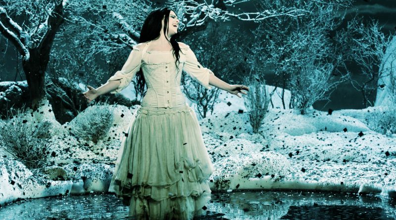 Evanescence - Lithium