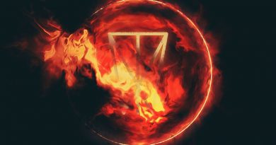 Within Temptation - Firelight