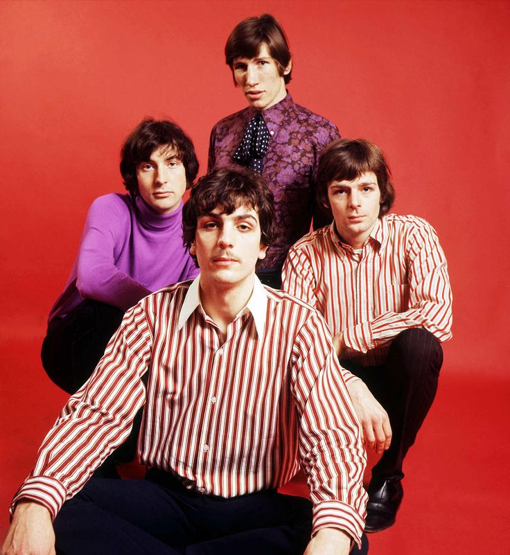 Pink Floyd - Money
