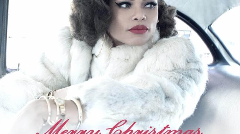 Andra Day - Rearview