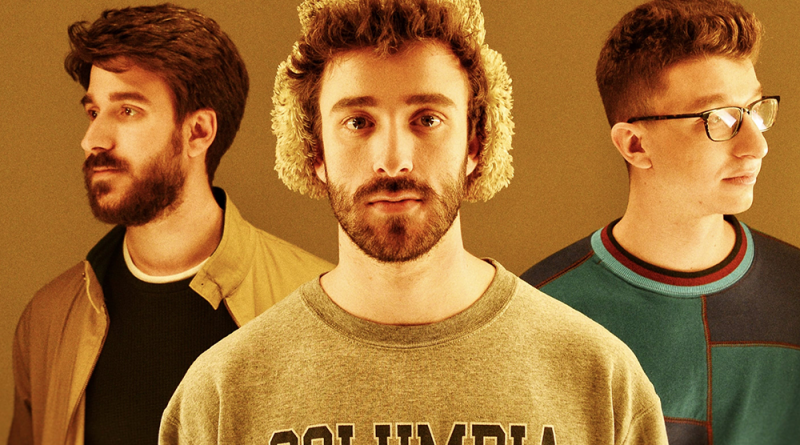 AJR - The Good Part
