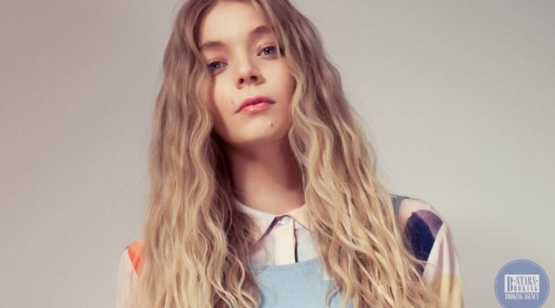 Wilkinson, Becky Hill - Afterglow