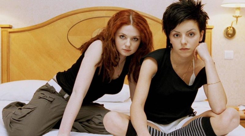t.A.T.u. - Обезьянка ноль