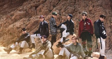 ATEEZ - Pirate King