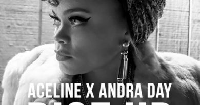 Andra Day - Red Flags